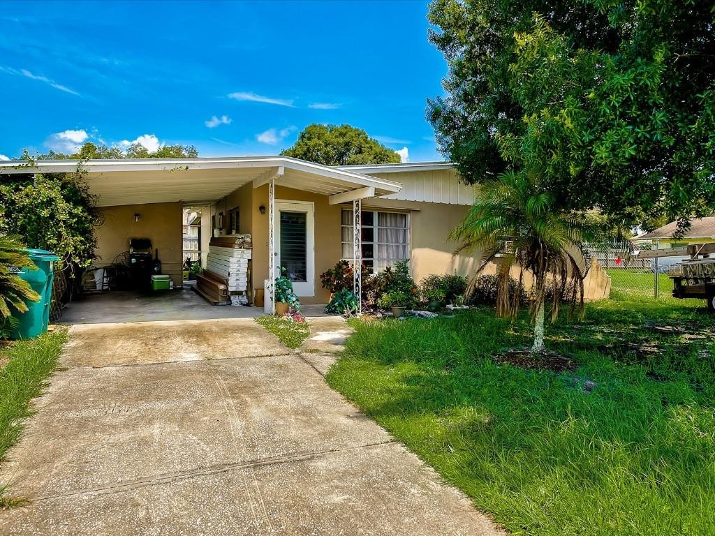 321 Westwinds Dr., Palm Harbor, FL 34683