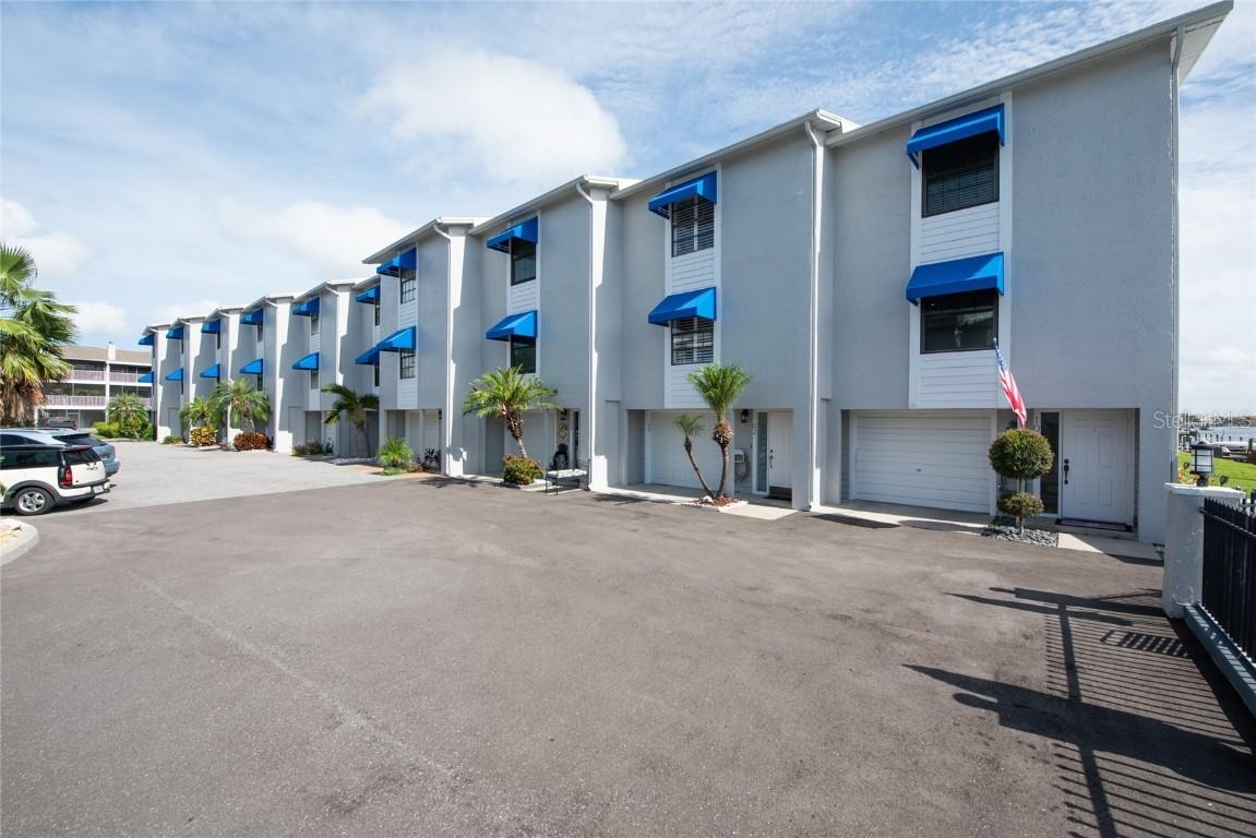 745 Pinellas Bayway #102, Tierra Verde, FL 33715