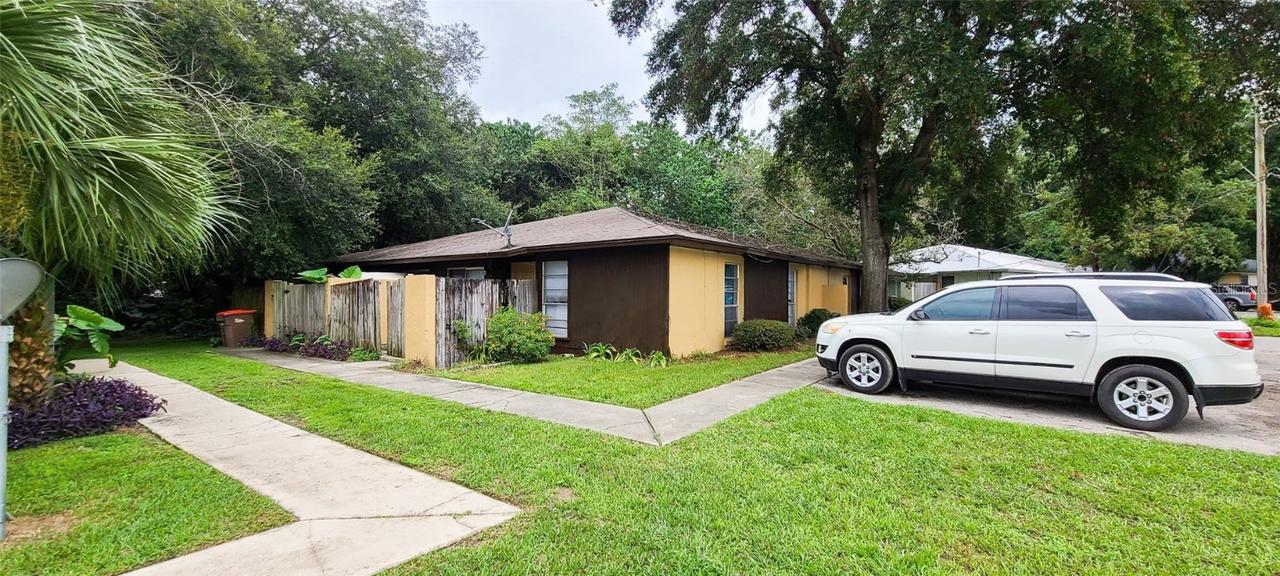 2950 SE 53rd Ct. #1-4, Ocala, FL 34480