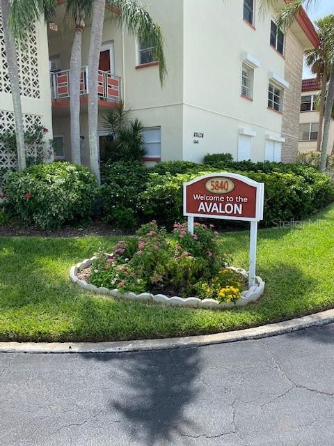 5840 30th Ave. #202, Gulfport, FL 33707