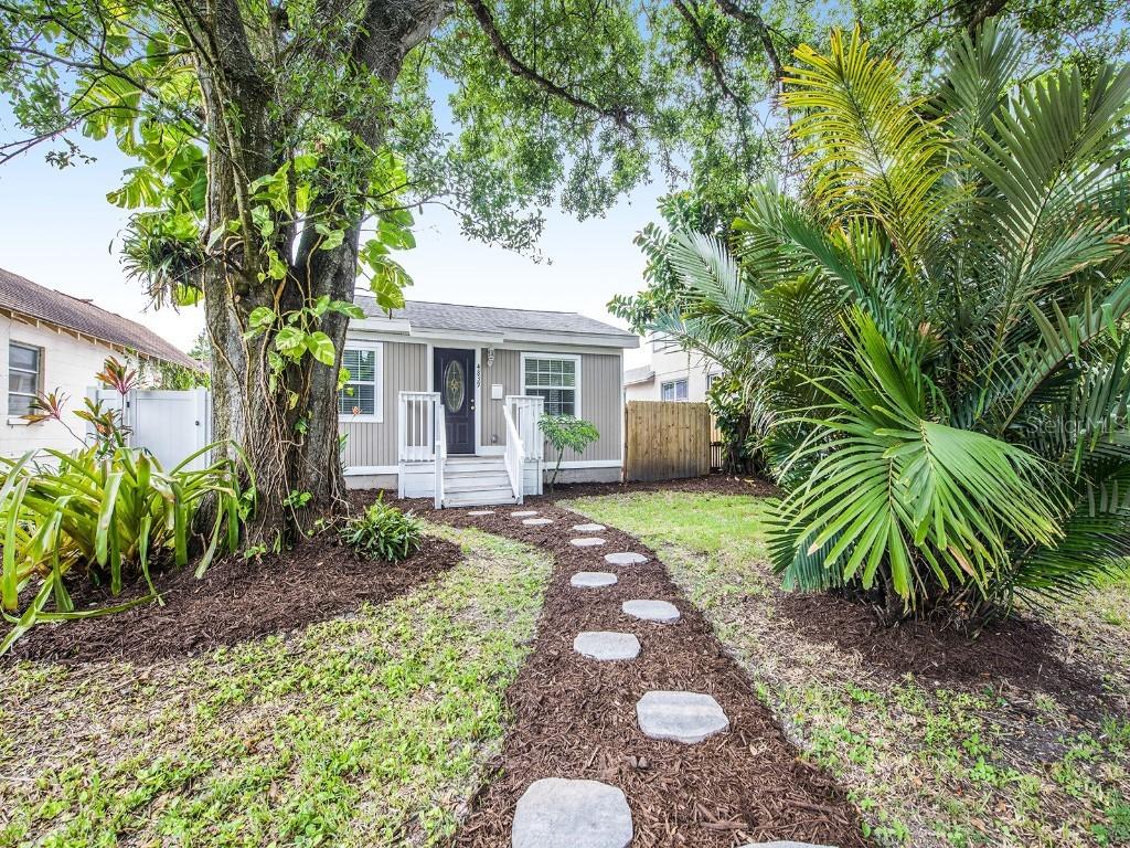 4839 Dr Martin Luther King Jr St., St Petersburg, FL 33703