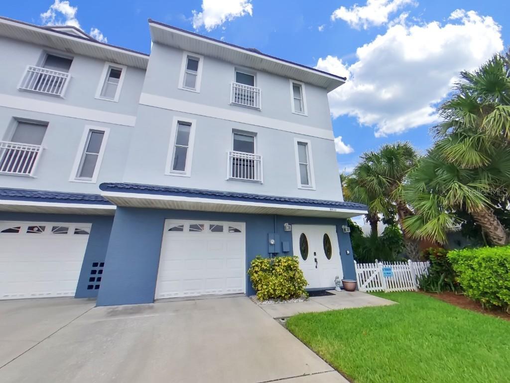 9933 Gulf Blvd., Treasure Island, FL 33706