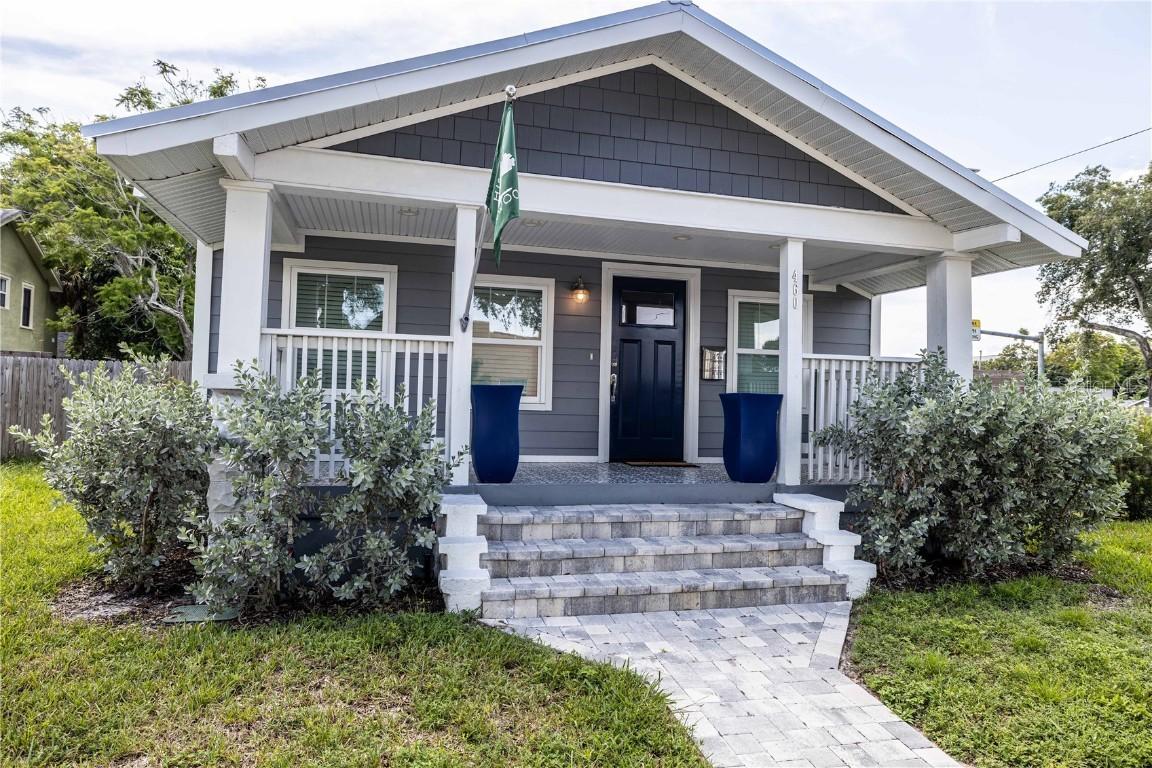 460 24th St., St Petersburg, FL 33713