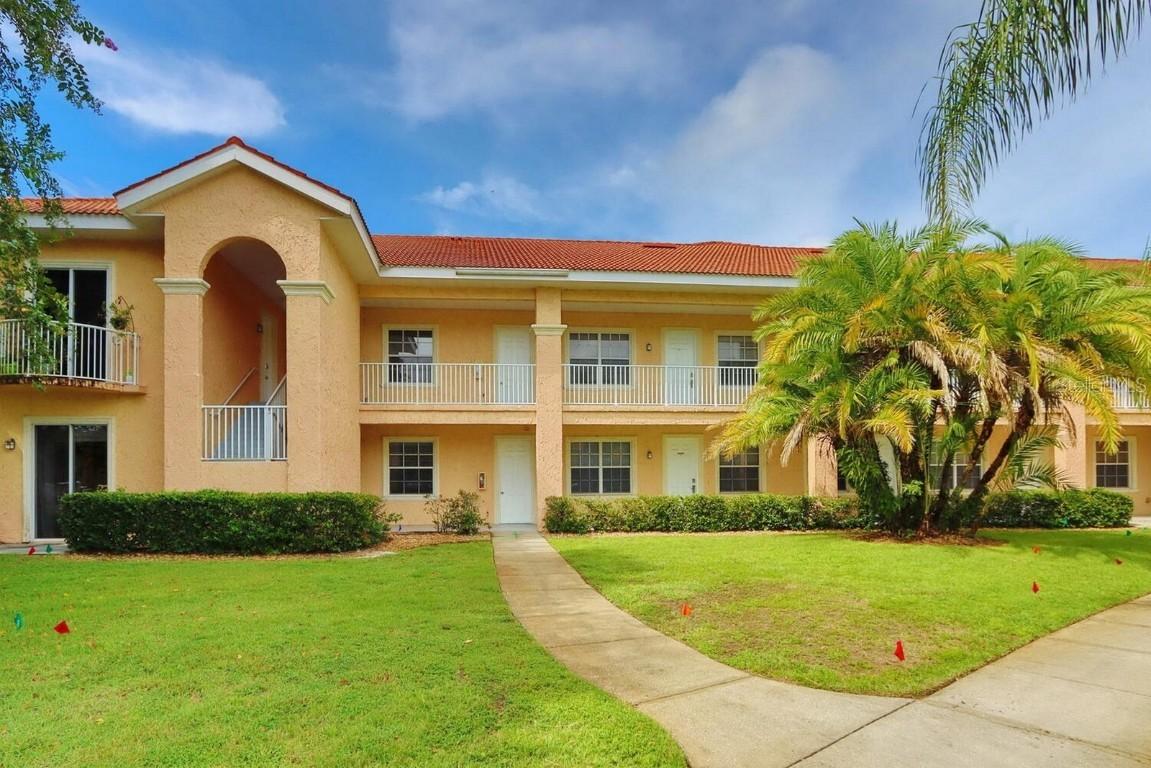 6801 Dali Ave. #G203, Land O Lakes, FL 34637