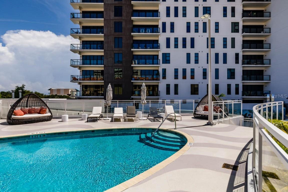 199 Dali Blvd. #902, St Petersburg, FL 33701