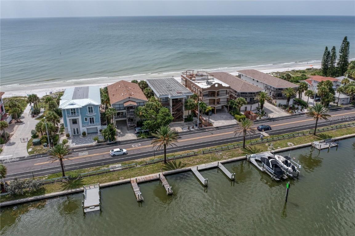 6 Gulf Blvd. #204, Indian Rocks Beach, FL 33785