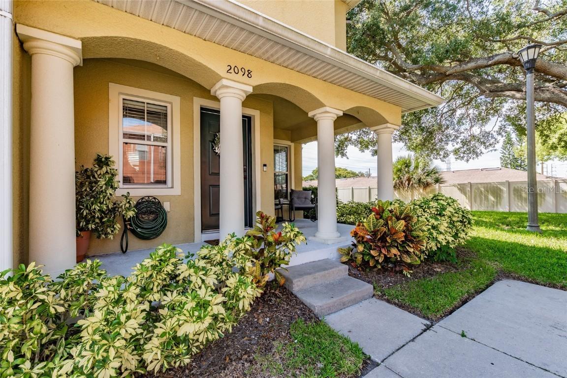 2098 Sun Down Dr., Clearwater, FL 33763