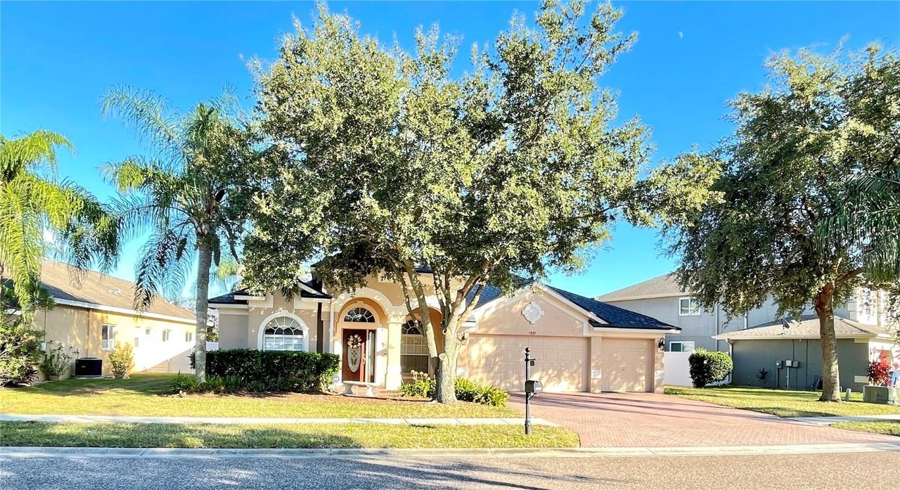 1807 Regal Mist Loop, Trinity, FL 34655