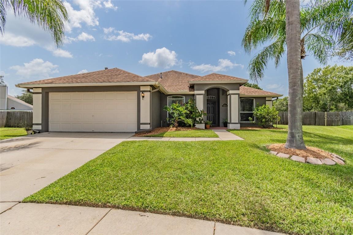 1254 Cord Grass Ct., Wesley Chapel, FL 33543