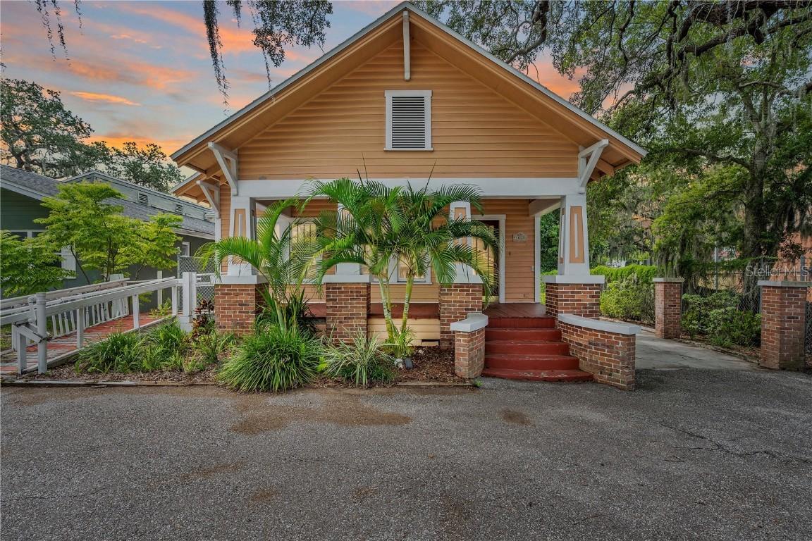 1020 Illinois Ave., Palm Harbor, FL 34683