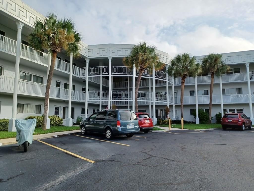 2450 Canadian Way #46, Clearwater, FL 33763