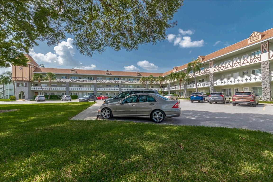 2448 Columbia Dr. #66, Clearwater, FL 33763