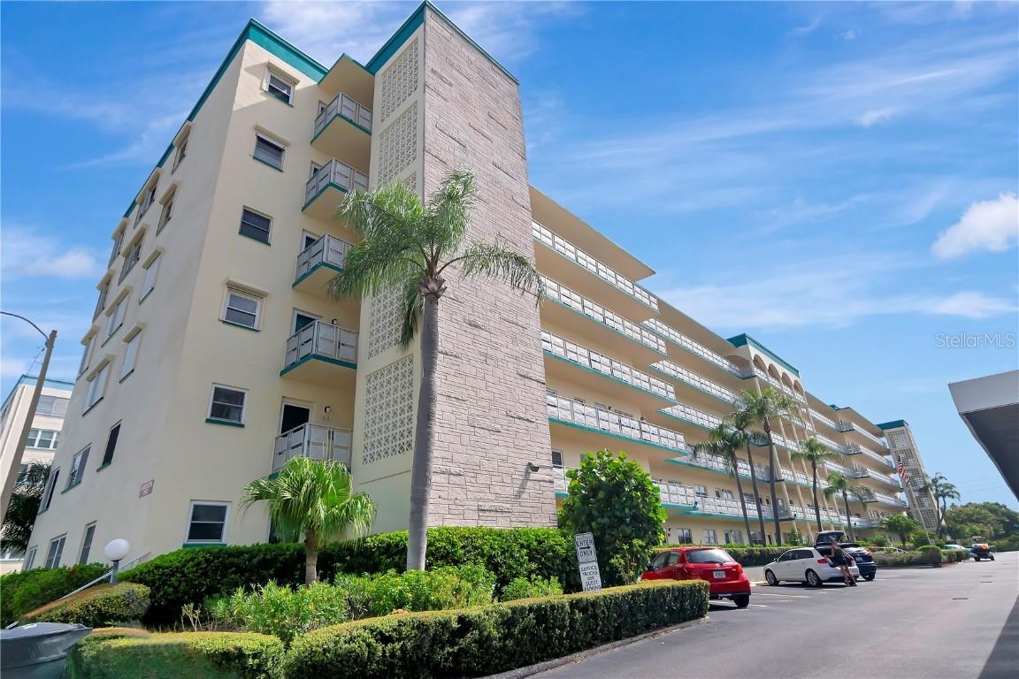 2960 59th St. #615, Gulfport, FL 33707