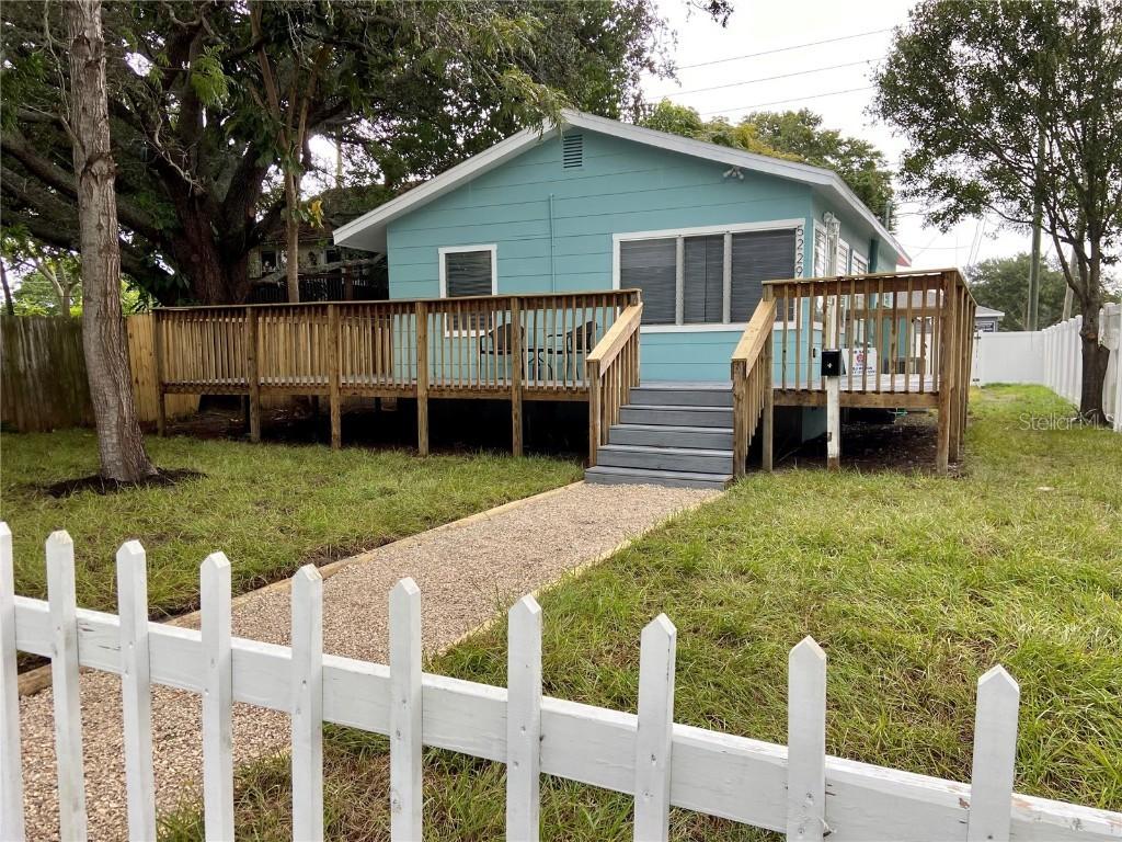 5229 1st Ave., St Petersburg, FL 33707