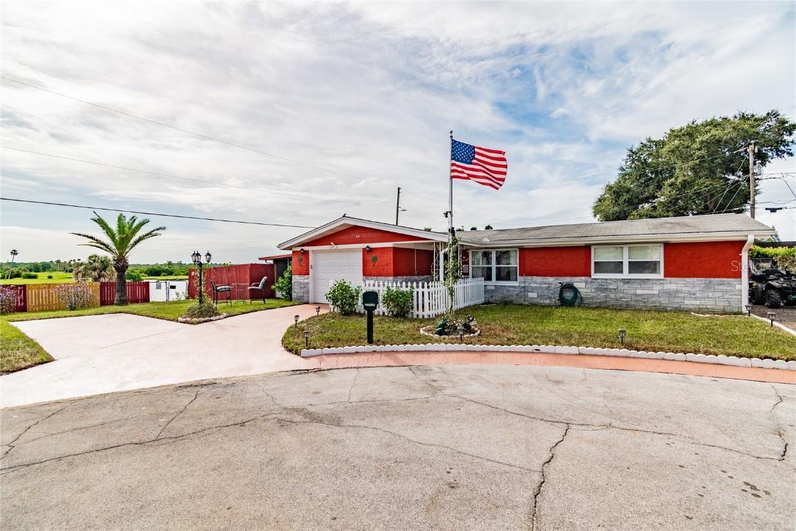 5038 Colonnade Ave., Holiday, FL 34690