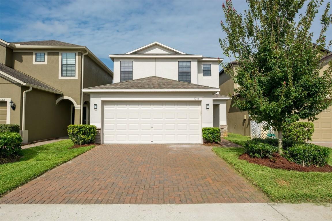 1644 Acadia Harbor Pl., Brandon, FL 33511