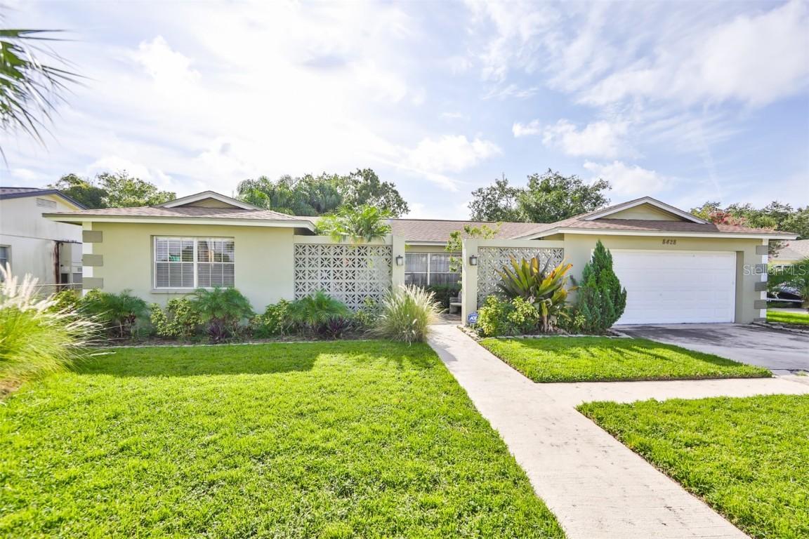 8428 Lopez Dr., Tampa, FL 33615