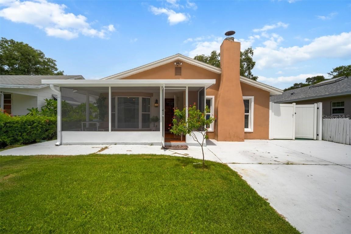 4019 N 4th Ave., St Petersburg, FL 33713