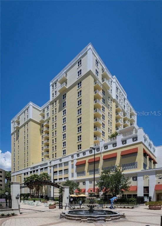 628 Cleveland St. #901, Clearwater, FL 33755