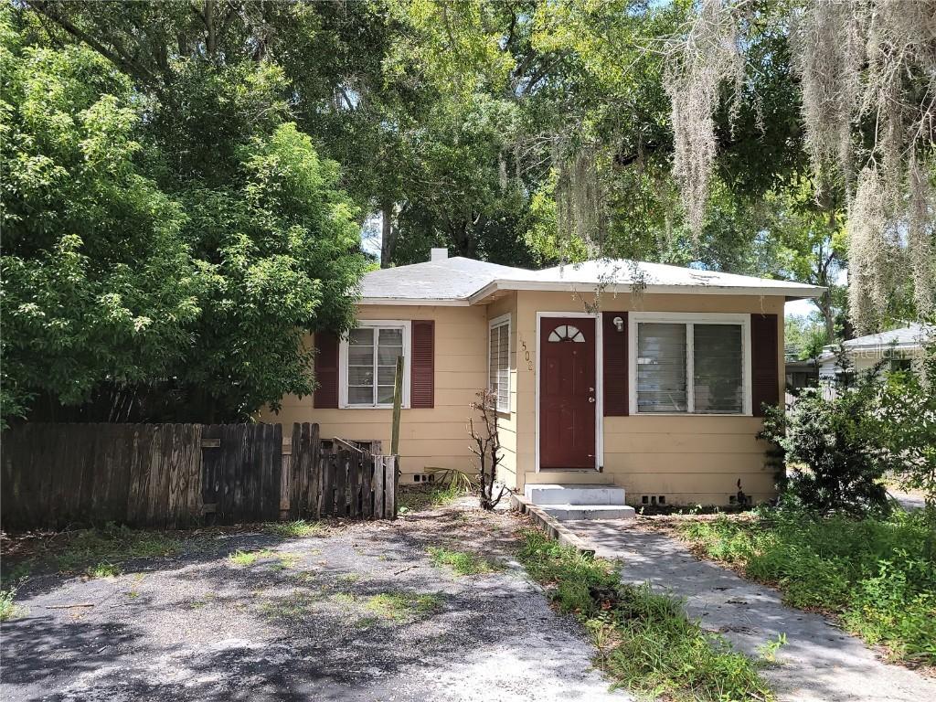 1508 Tilley Ave., Clearwater, FL 33756