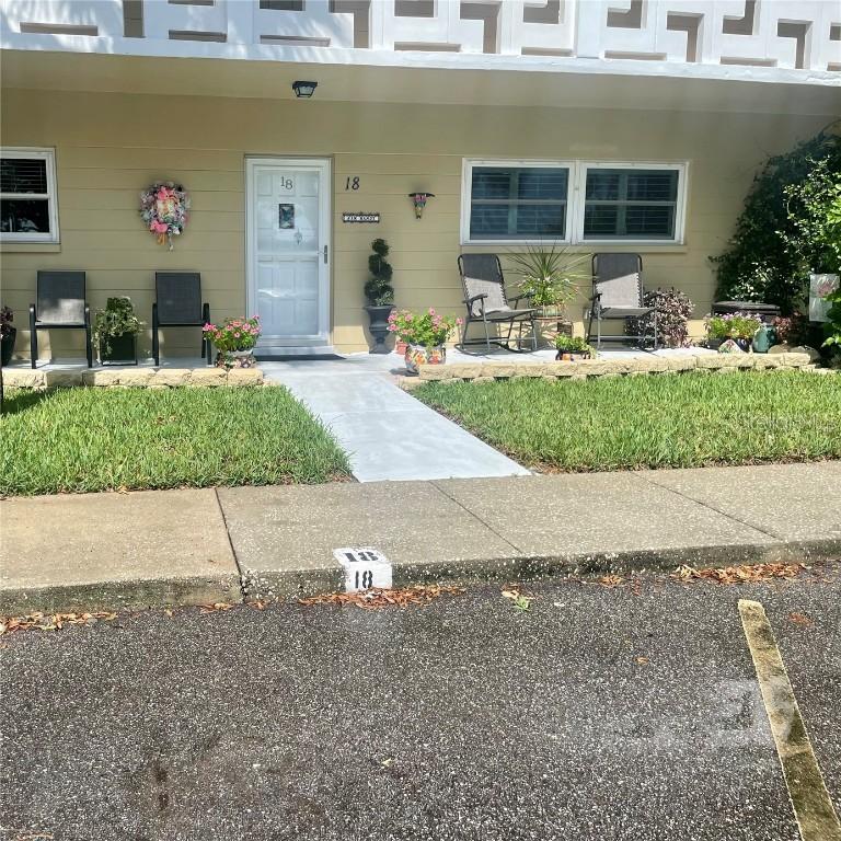 2416 World Parkway Blvd. #18, Clearwater, FL 33763