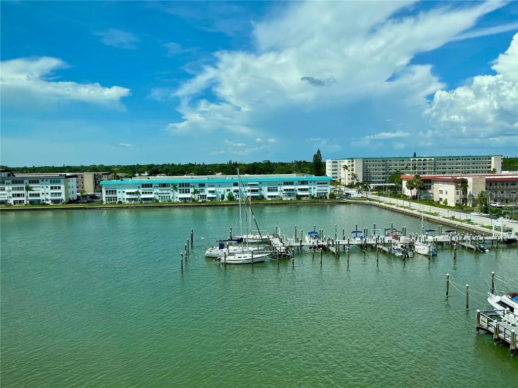 5925 Shore Blvd. #611, Gulfport, FL 33707