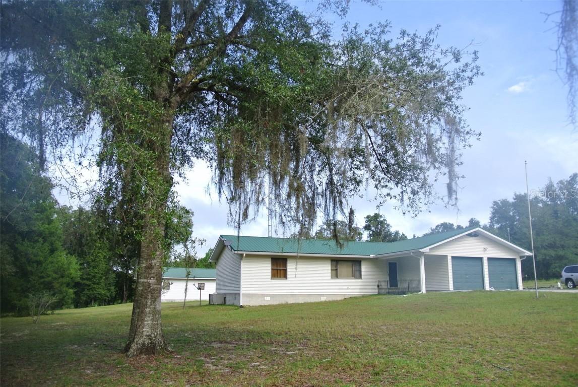 16035 Jones Rd., Brooksville, FL 34601