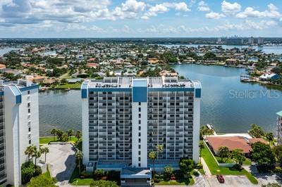 9425 Blind Pass Rd. #406, St Pete Beach, FL 33706