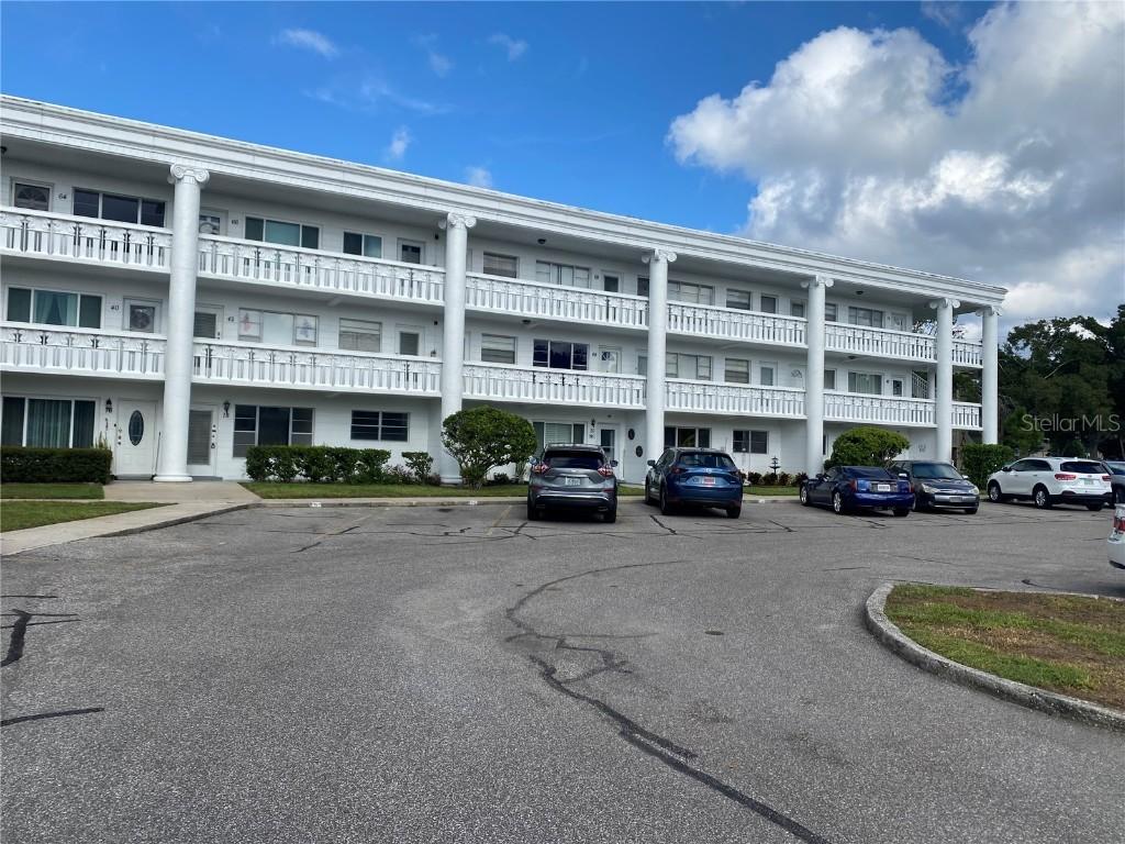 2454 Australia Way #18, Clearwater, FL 33763