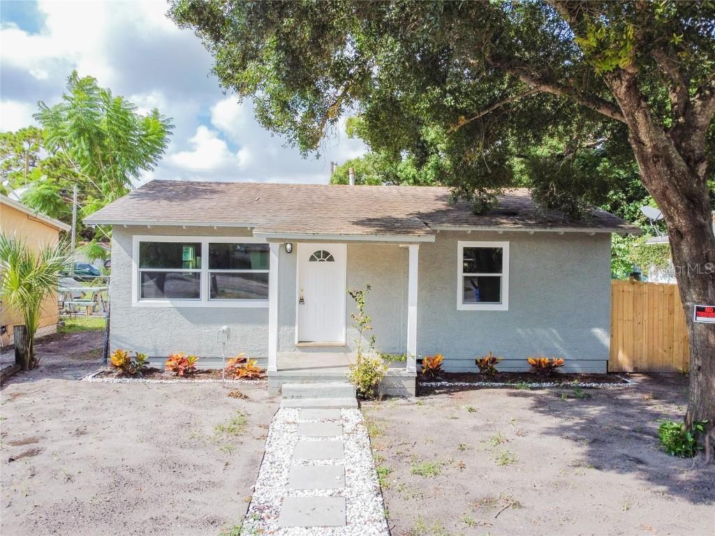 4119 15th Ave., St Petersburg, FL 33711