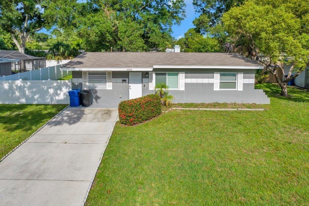 5998 12th Way, St Petersburg, FL 33703