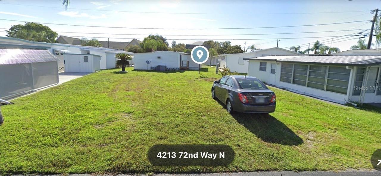 4213 72nd Way #97, St Petersburg, FL 33709