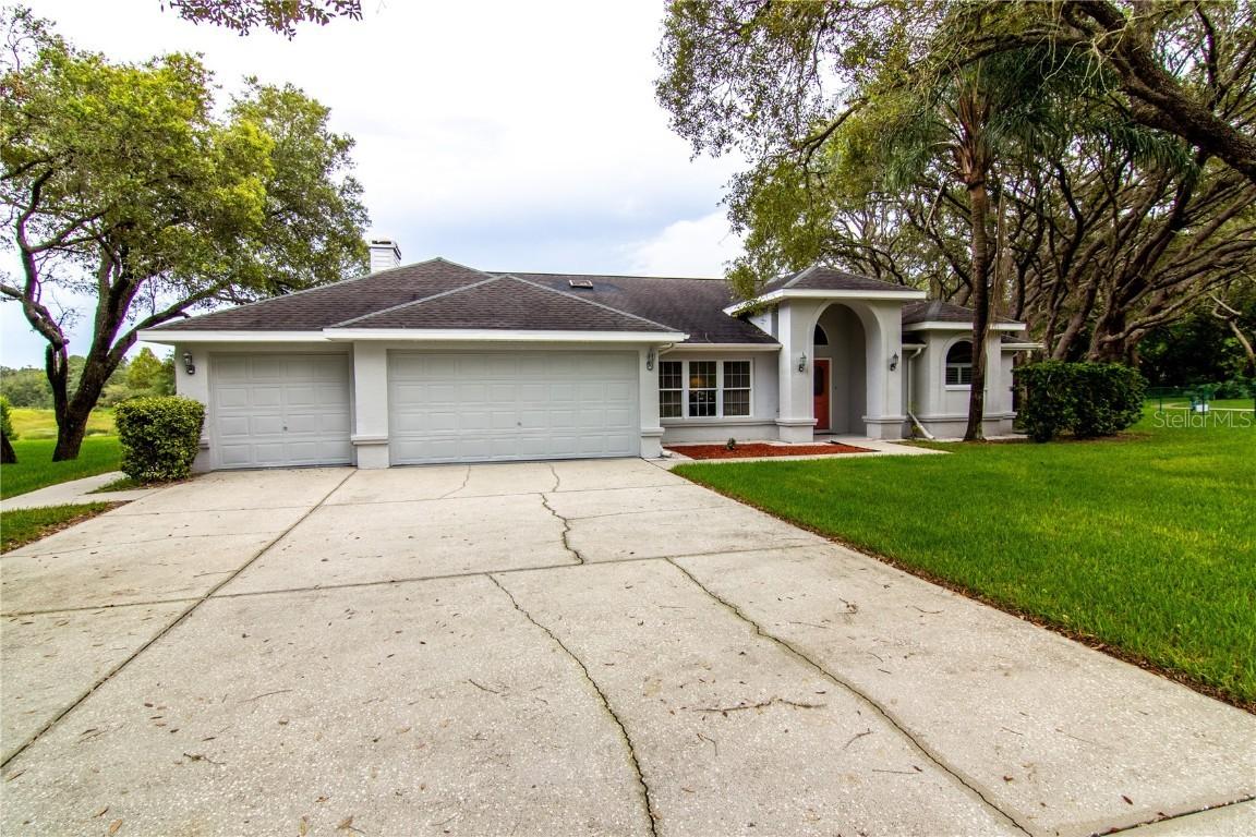 14019 Warm Springs Ct., Hudson, FL 34667