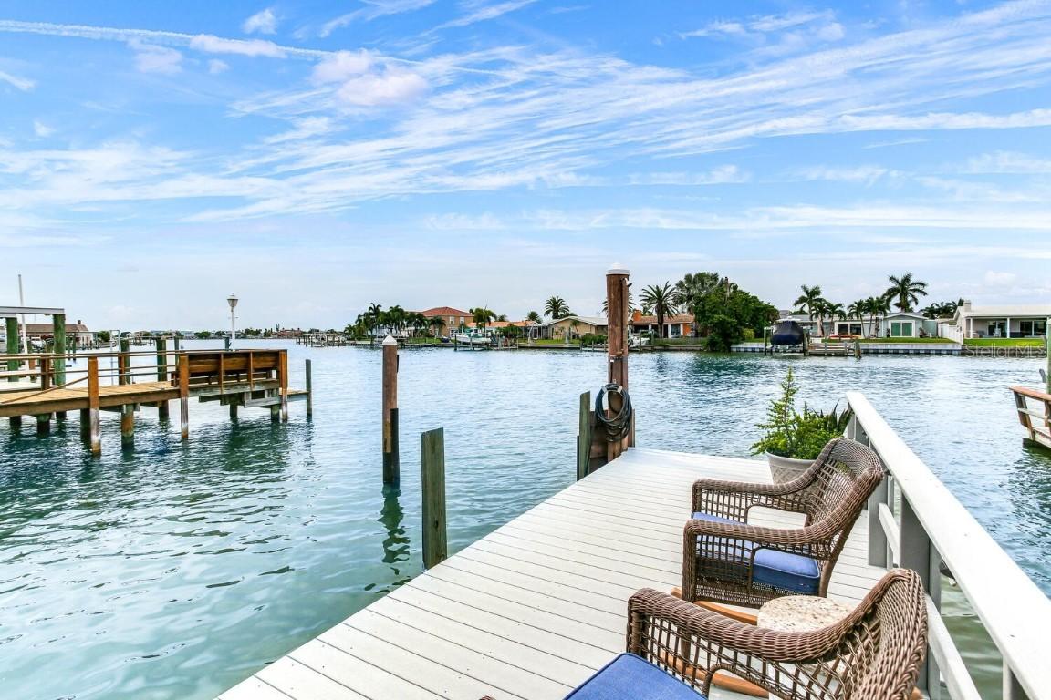 537 Boca Ciega Point Blvd. #A, St Petersburg, FL 33708