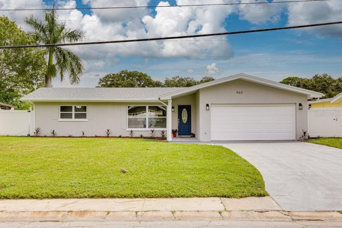 963 Victor Herbert Dr., Largo, FL 33771