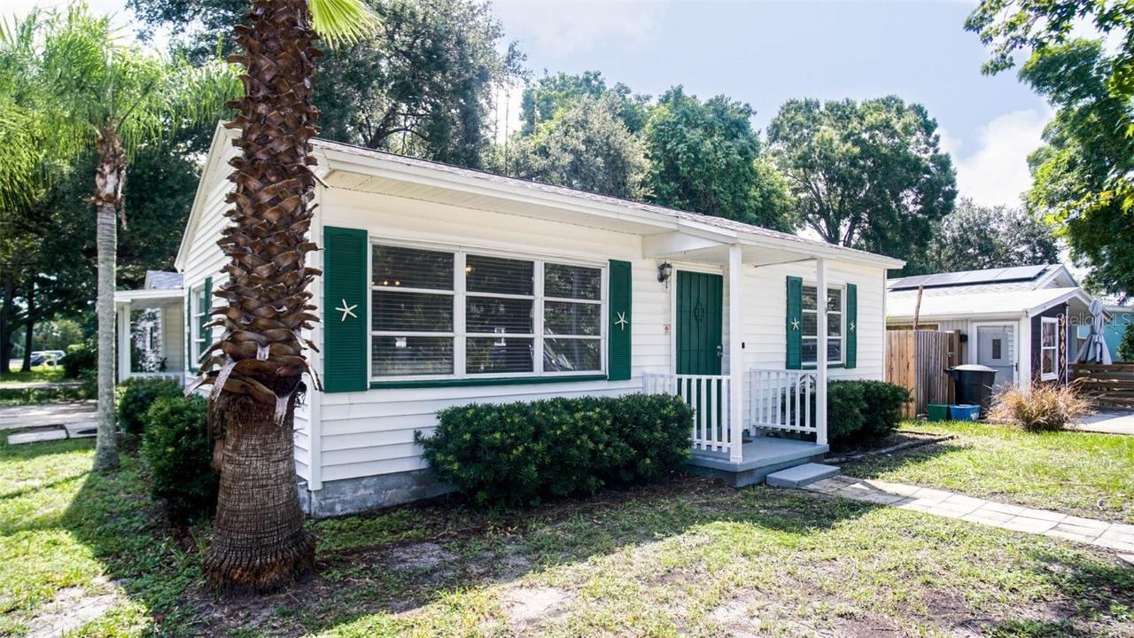 2600 46th St., Gulfport, FL 33711