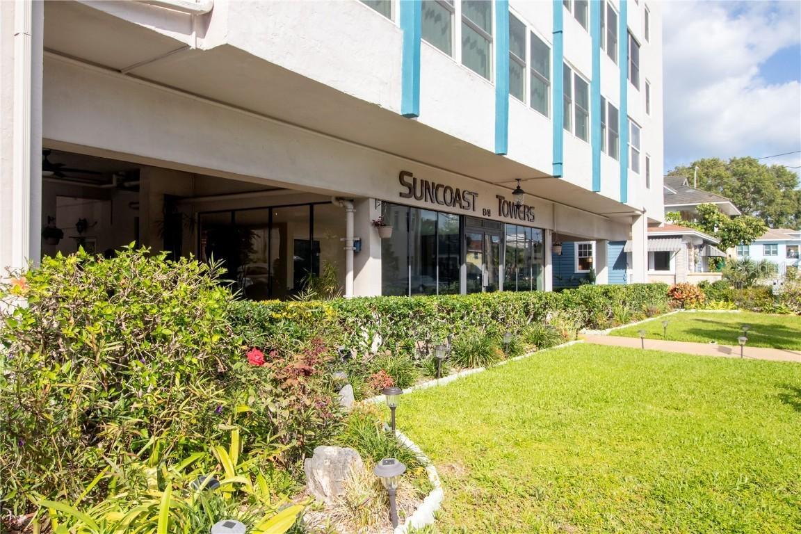 841 4th Avenue N #38, St Petersburg, FL 33701