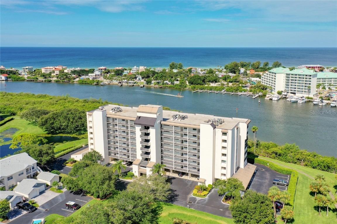 11730 Shipwatch Dr. #601, Largo, FL 33774