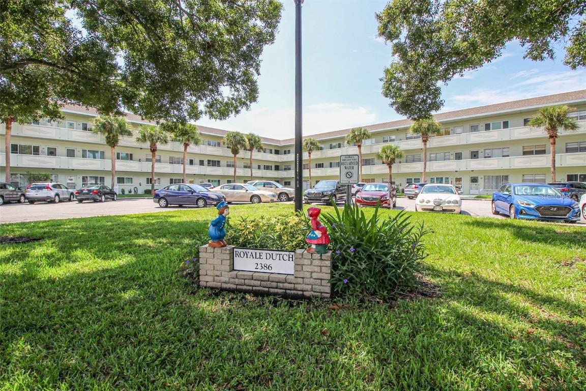 2386 Sumatran Way #34, Clearwater, FL 33763