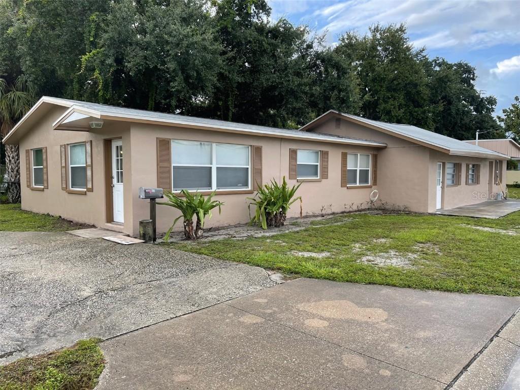 833 Belleair Rd/1613 Miller Ave And Belleair Rd, Clearwater, FL 33756
