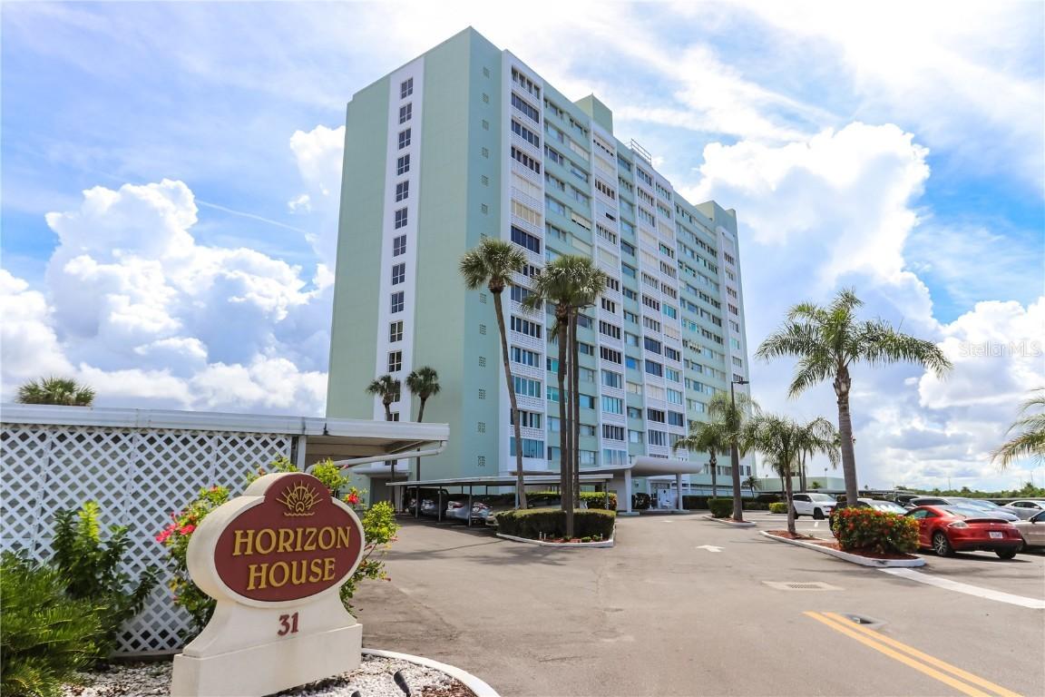 31 Island Way #701, Clearwater, FL 33767
