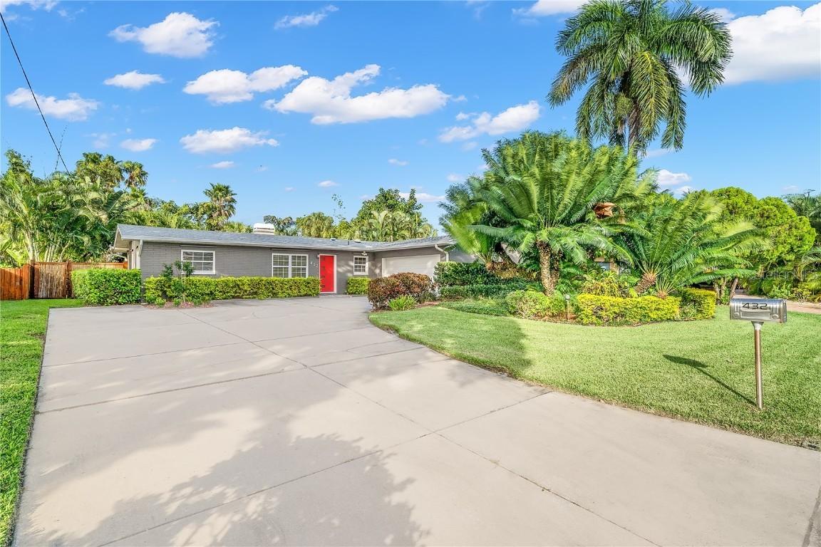 432 39th Ave., St Pete Beach, FL 33706