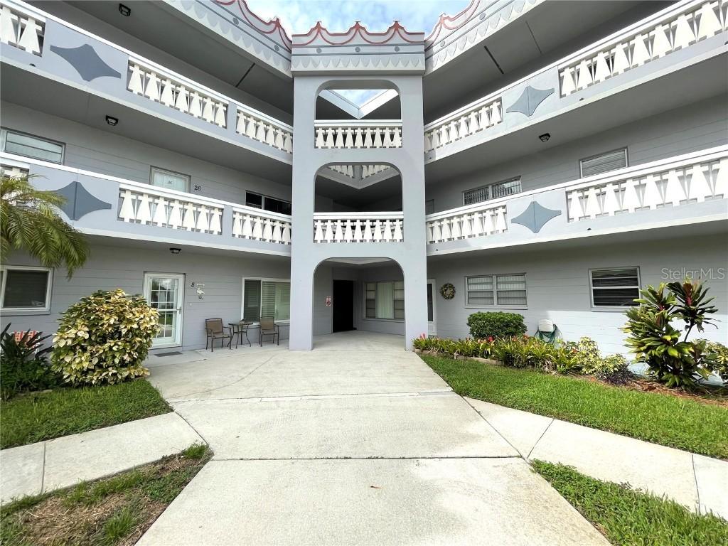 2294 Swedish Dr. #28, Clearwater, FL 33763