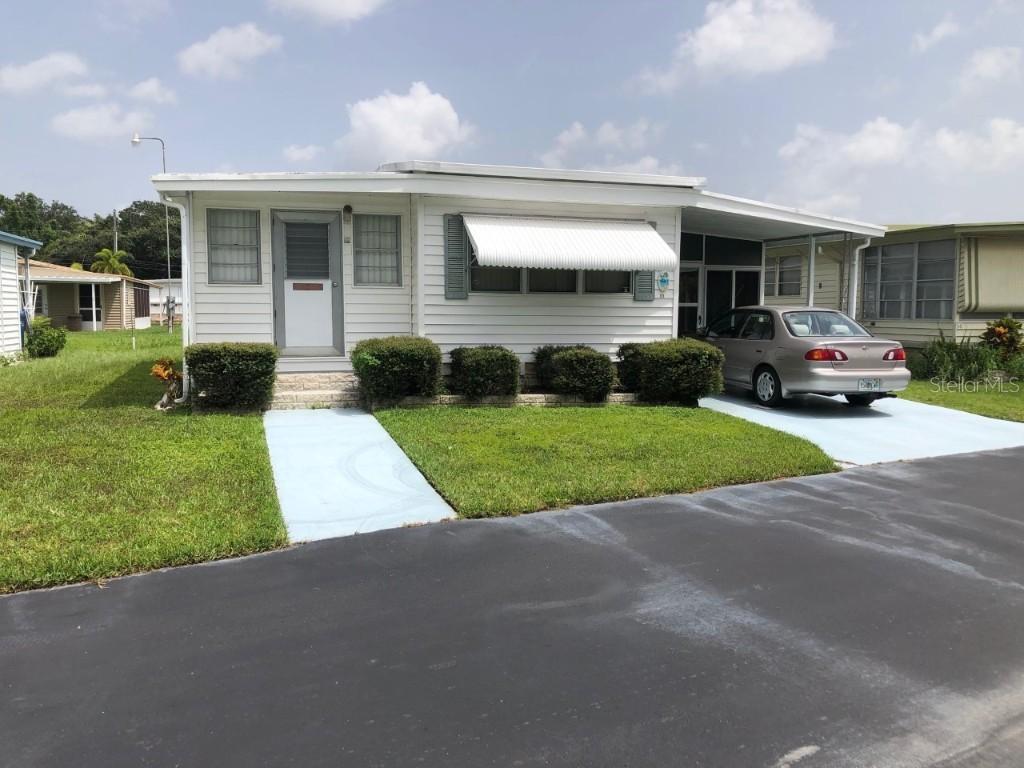 9900 Ulmerton Rd. #55, Largo, FL 33771