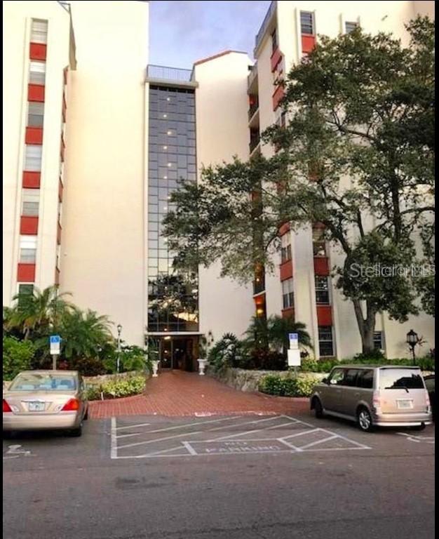 2699 Seville Blvd. #505, Clearwater, FL 33764