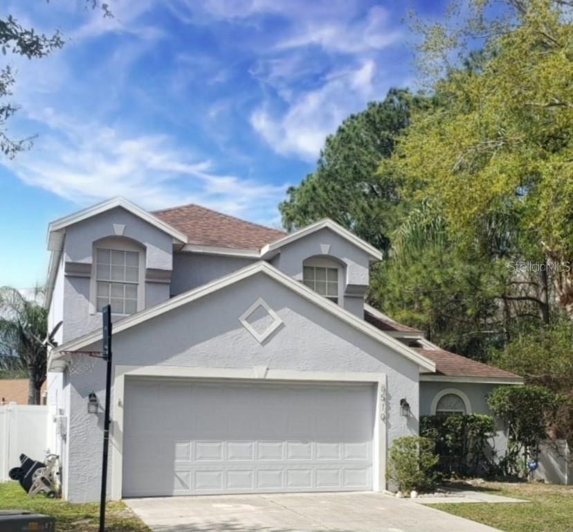 8510 Huger Way, Tampa, FL 33635