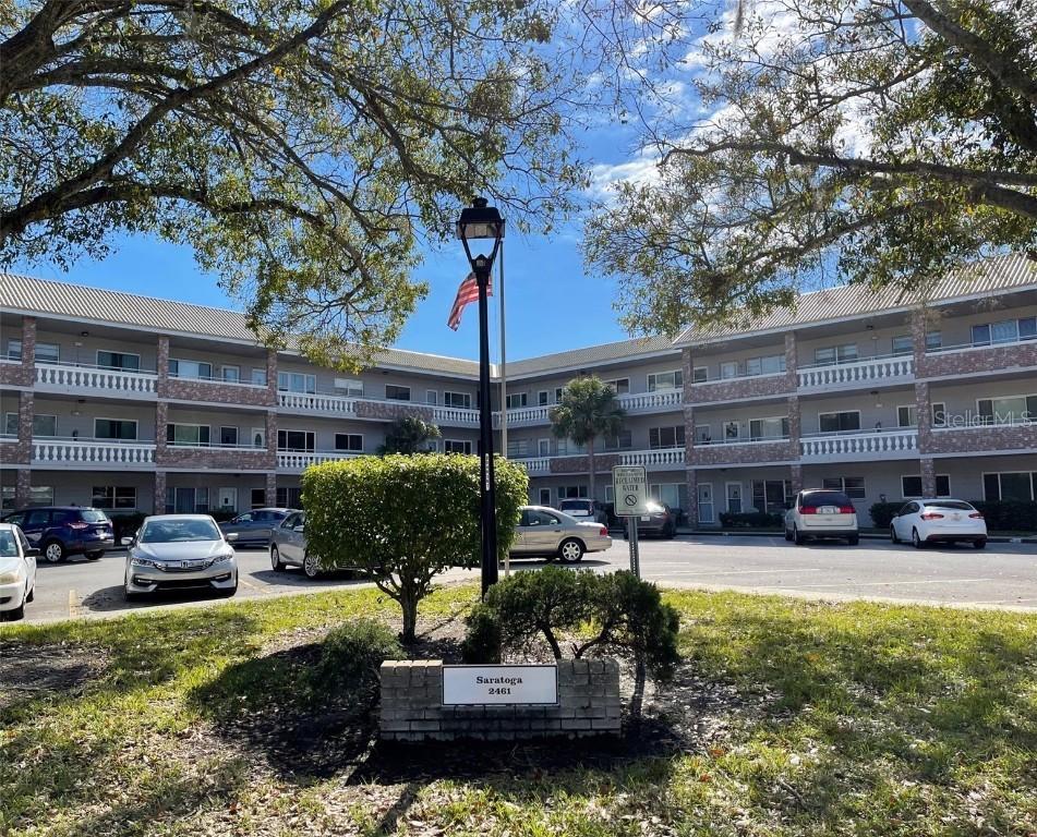 2461 Rhodesian Dr. #67, Clearwater, FL 33763