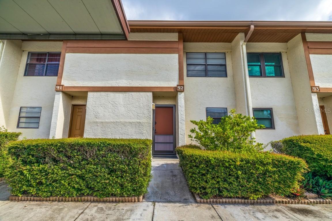 9209 Seminole Blvd. #92, Seminole, FL 33772