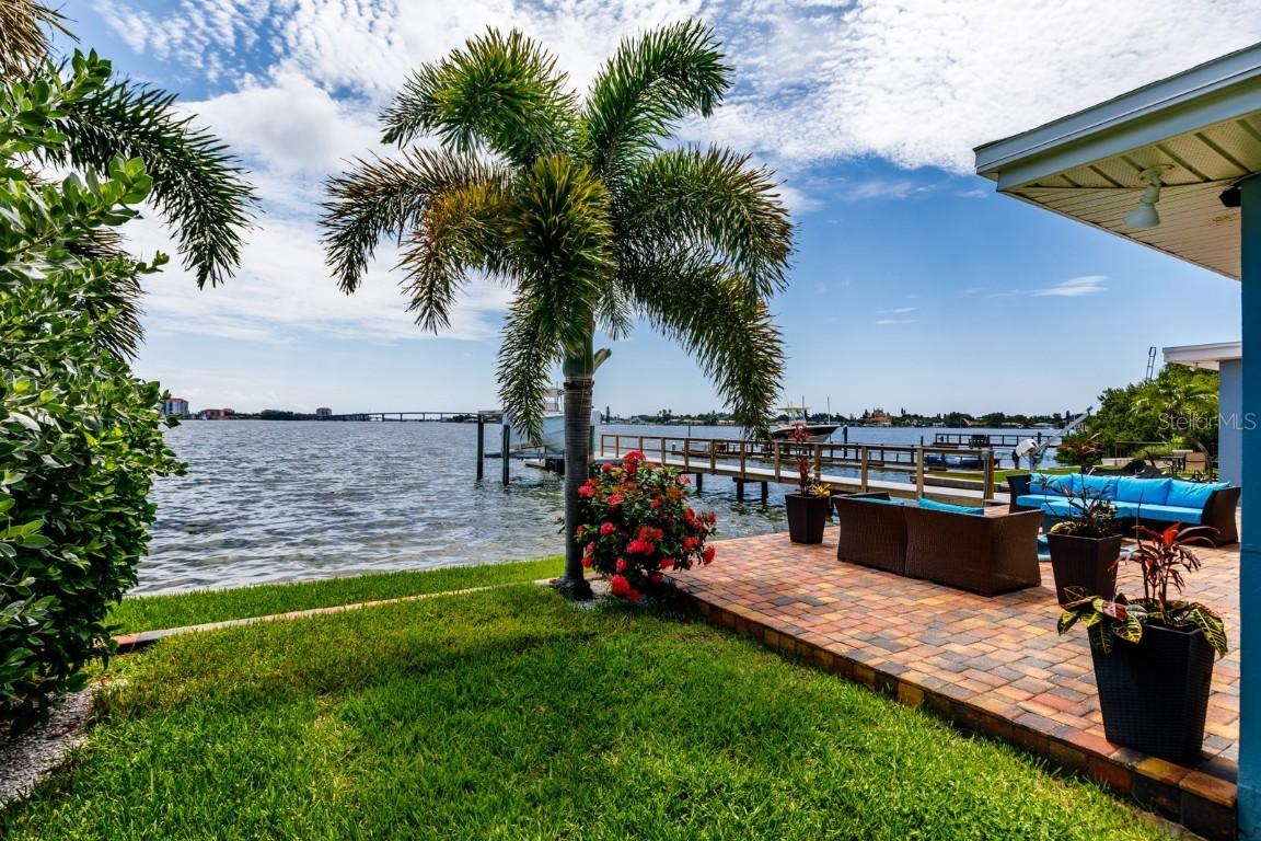 840 Boca Ciega Isle Dr., St Pete Beach, FL 33706