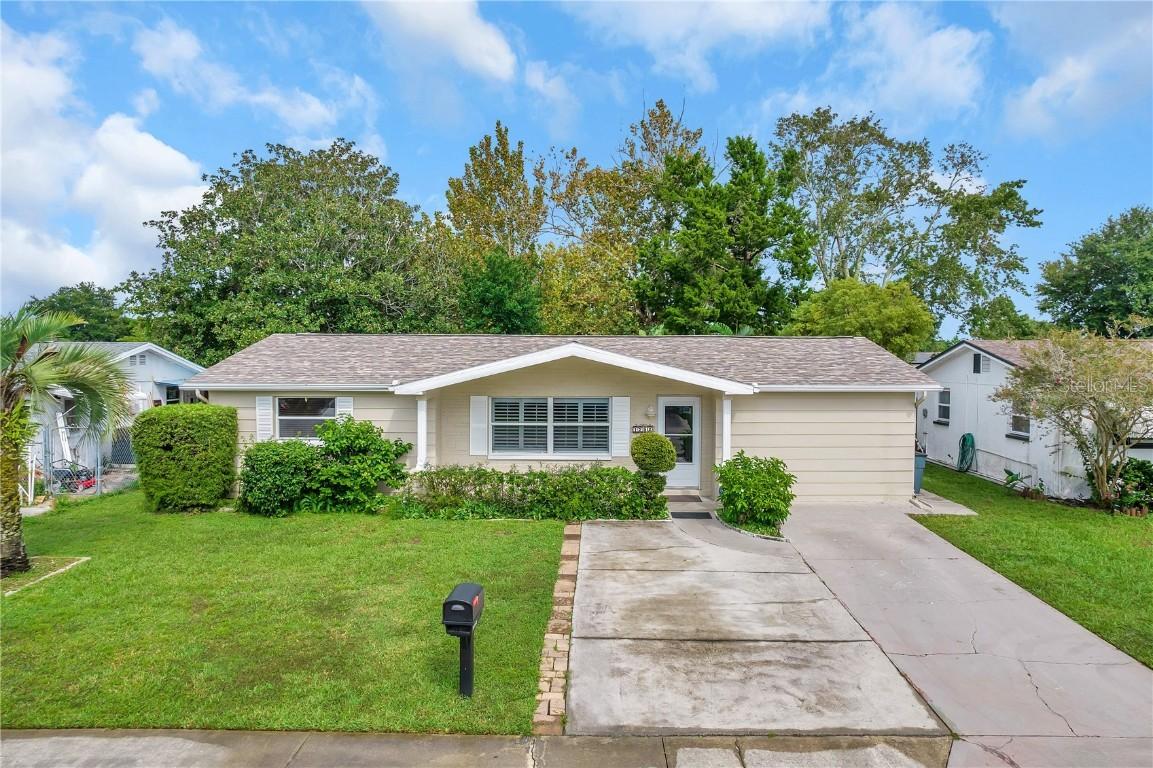 1292 Chelsea Ln., Holiday, FL 34691